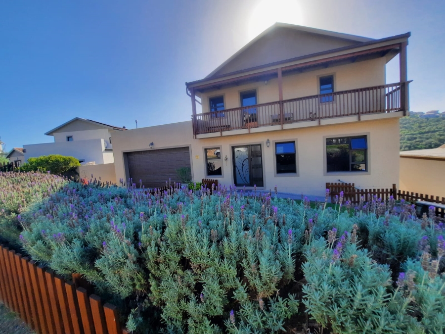 3 Bedroom Property for Sale in Bergsig Western Cape